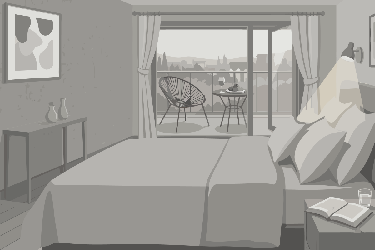 Empty Spot (Bring your own Tent/Caravan)-Sola Piazzola